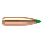 Nosler Ballistic Tip Hunting .30 165gr 50/Box