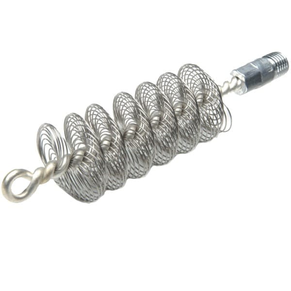243/25 cal Tornado Brush Stainless (Hoppes)