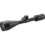 Weaver 2-10x50mm Super-Slam Matte EBX Ballistic Kikarsikte