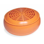 Tumbler Bowl Turbo 1200 w/Sifter Lid (Lyman)