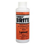 Turbo Brite Brass Polish 5oz (Lyman)