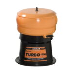 Tumbler Turbo 1200 w/Auto Flo 230 Volt (Lyman)
