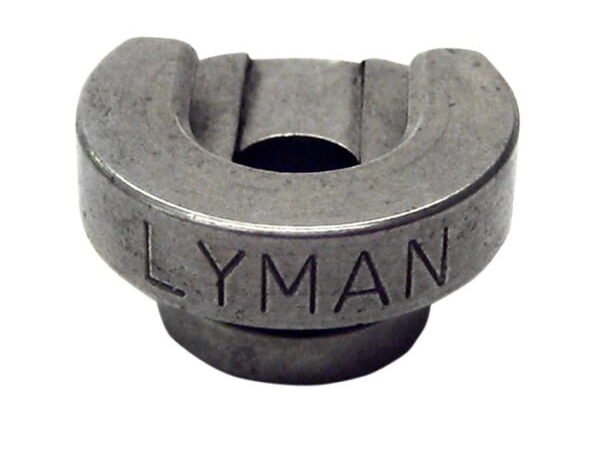 Hylshållare nr: #12 (Lyman)