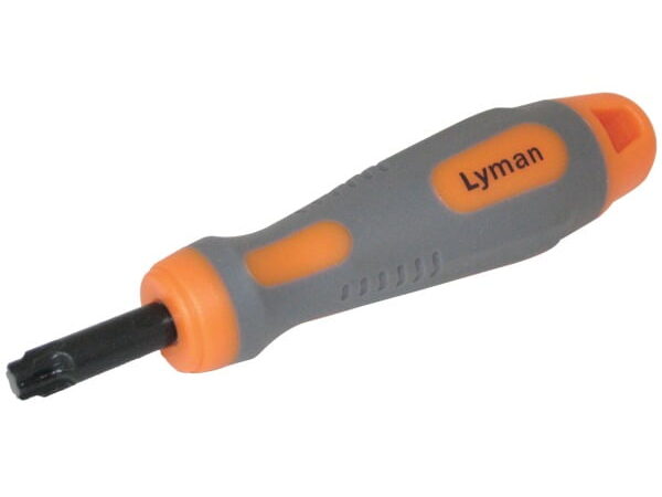 Primer Pocket Reamer Large (Lyman)