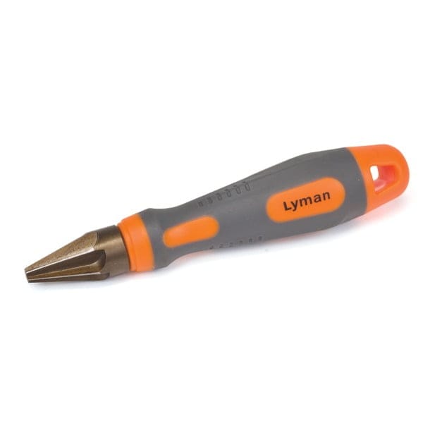 Deburring Tool VLD Chamfer Reamer (Lyman)