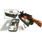Shooters Range Box Forest Grön (MTM CaseGuard)