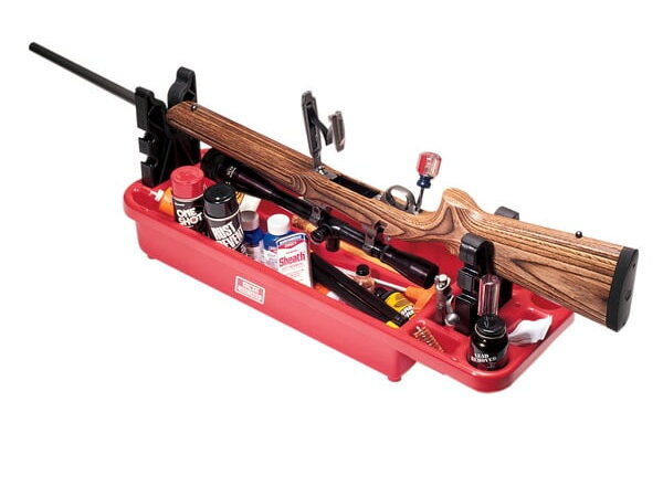 Gunsmith Maintenance Center/Red (MTM CaseGuard)