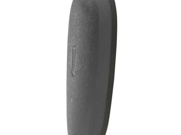 D752B Decel Skeet BLK-Base MED-.6 Leather BLK (Pachmayr)