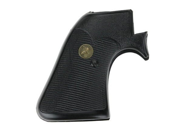 Ruger Sup-Blk-hawk Present.(Except XR3) (Pachmayr)