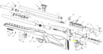 Artemis Spare Part M25 Sear #36 - Bild 2