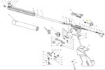 Artemis Spare Part PP20 Firing Pin #15 - Bild 2