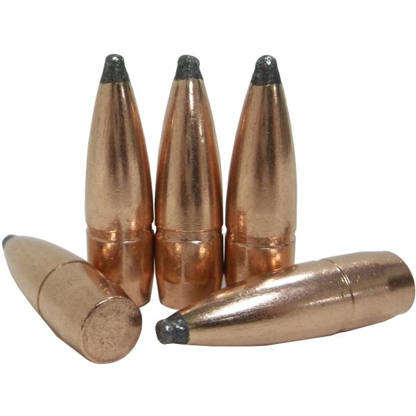 8mm (.322) 175gr PSPBT (Prvi Partizan Kulor) 50/påse