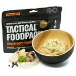 Tactical Foodpack Mushroom Risotto - Bild 2
