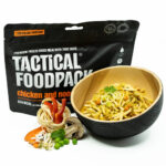 Tactical Foodpack BIG Chicken and Noodles - Bild 2