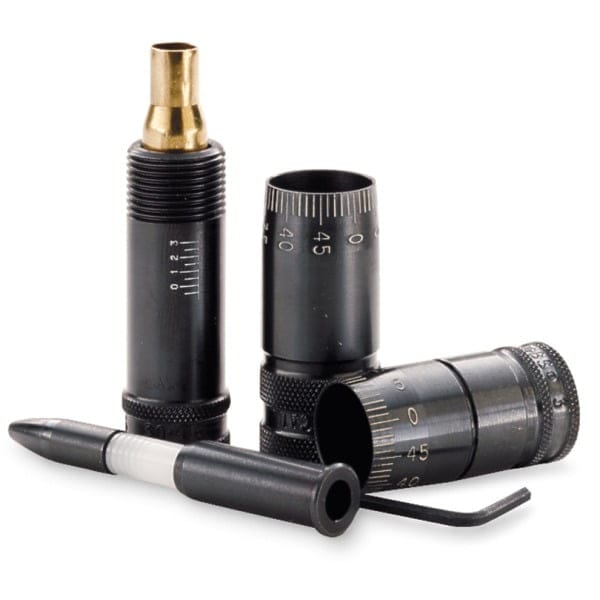 Precision Mic 308 Win (RCBS)
