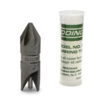 Deburring Tool 17-45 cal (Redding)