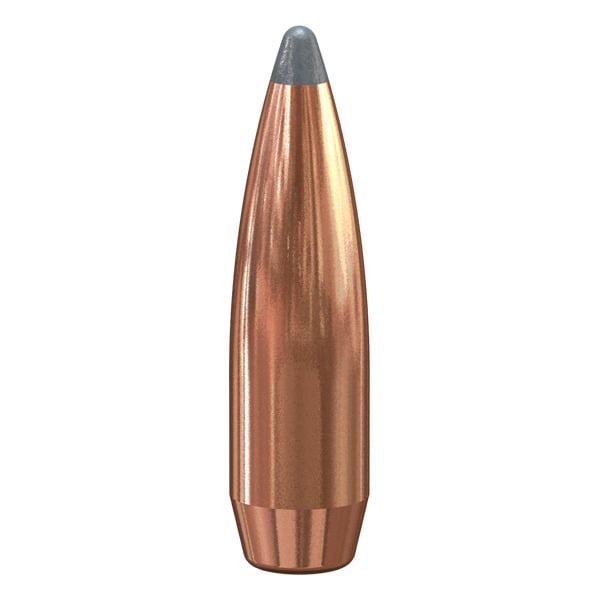 6mm (.243)  85gr SPBT Spitzer (Speer Kulor) 100/ask