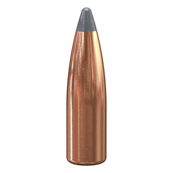 6mm (.243)  90gr SP Spitzer (Speer Kulor) 100/ask