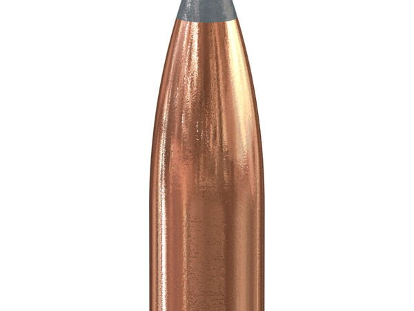 25 (.257´´)  87gr Spitzer (Speer Kulor) 100/ask