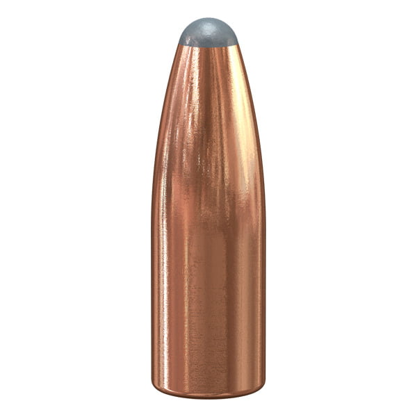 9.3mm (.366) 270gr SP Semi Spitzer (Speer Kulor) 50/ask