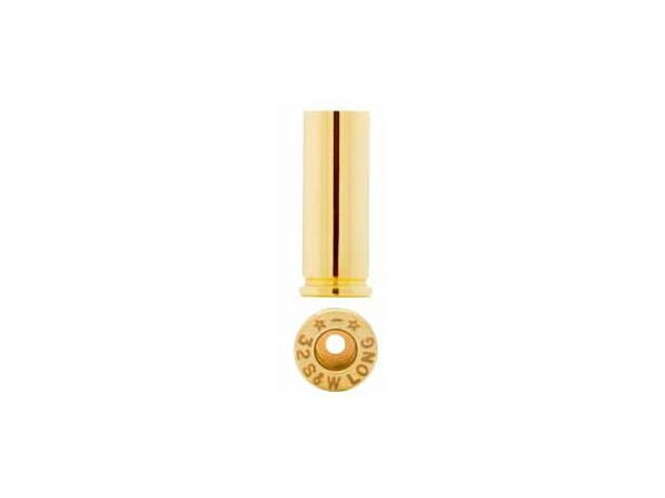 32 S&W Short (Starline Hylsor) 100/påse