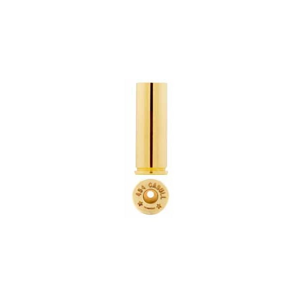 Starline Brass 454 Casull (Starline Hylsor) 100/påse