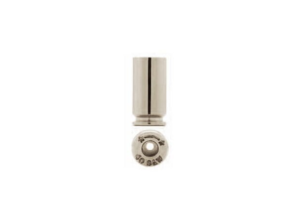 40 S&W Nickel (Starline Hylsor) 100/påse
