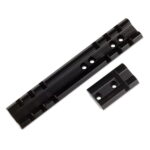 Baser 70 Svart 1-PC Detach Top (Weaver)