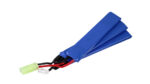 1V-1200mAh