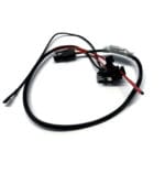 HK416 Sparepart CQB V2 6mm Wire Assy & Mosfet - Bild 2