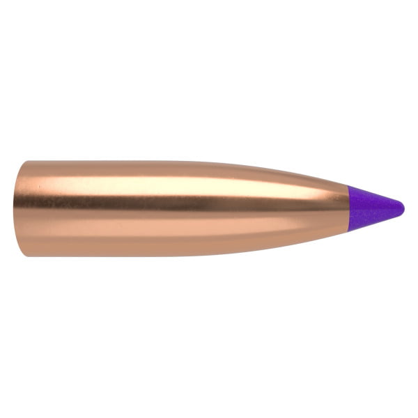 6mm (.243) 55gr Lead Free Ball.Tip (Nosler Kulor) 100/ask