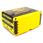6mm (.243) 68gr HPFB Target (Berger Kulor) 1000/ask