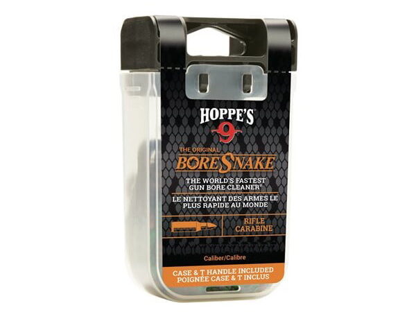 Bore Snake 28 Kaliber Shotgun (Hoppes)