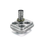 243/25 cal Tornado Brush Stainless (Hoppes)