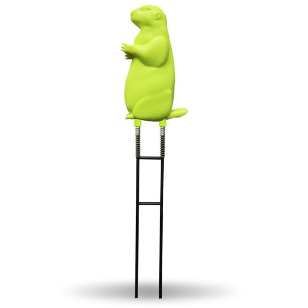 Ground Strike Prairie Popper Target (Birchwood)