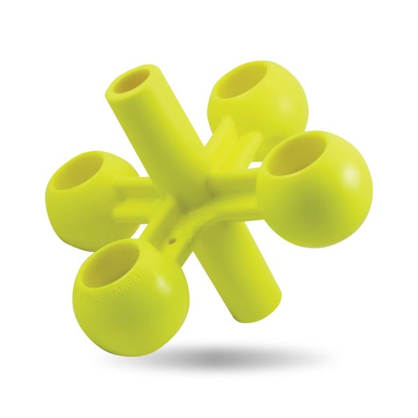 Birchwood-casey ground strike jack tumbling target