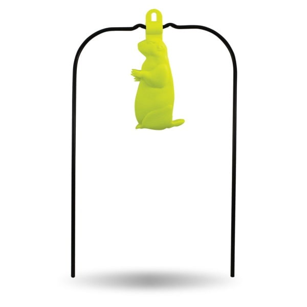 Ground Strike Prairie Chuck Hang Target (Birchwood)