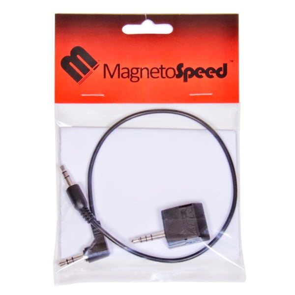 XFR Only for use with V3 & Sporter (Magnetospeed)