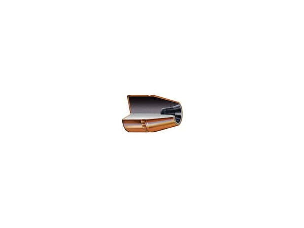 9x18 Makarov (.3645) 95gr JHP (Prvi Partizan Kulor) 100/påse