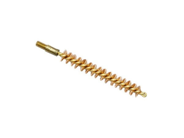 270cal Bronze Rifle Brush / Brass Core 8/32 (Dewey)