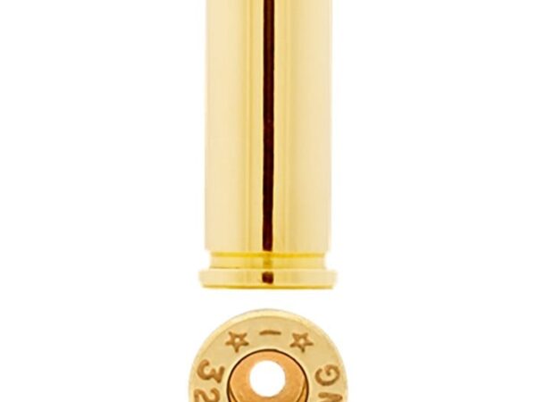 32 S&W Long (Starline Hylsor) 100/påse