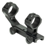 SPR Optics  Mount
