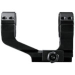 Weaver Thumb-Nut, SPR Optics  Mount - Bild 11