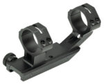 Weaver Thumb-Nut, SPR Optics  Mount - Bild 12