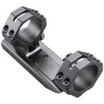Weaver Thumb-Nut, SPR Optics  Mount - Bild 3