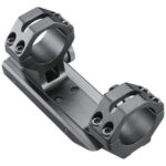 Weaver Thumb-Nut, SPR Optics  Mount - Bild 4