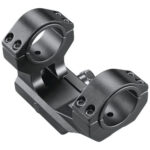 Weaver Thumb-Nut, SPR Optics  Mount - Bild 5