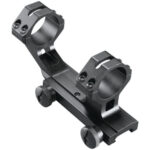 Weaver Thumb-Nut, SPR Optics  Mount - Bild 6