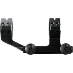 Weaver Thumb-Nut, SPR Optics  Mount - Bild 7