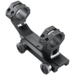 Weaver Thumb-Nut, SPR Optics  Mount - Bild 8